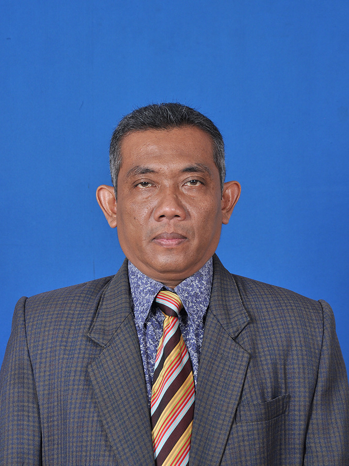 Dr SAID MUSTAFA, M.Si