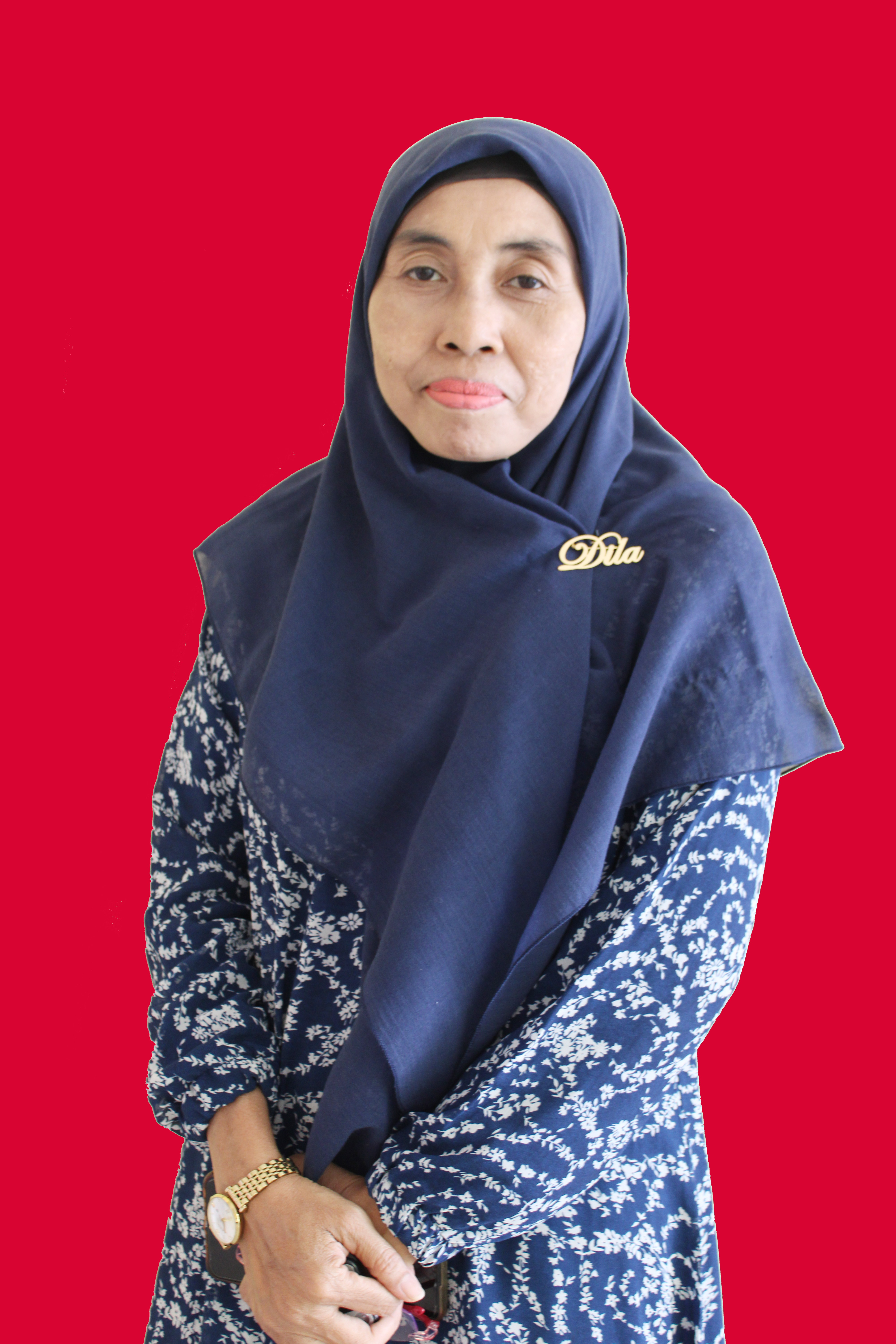 DILA ERLIANTI, S.Sos.,M.Si