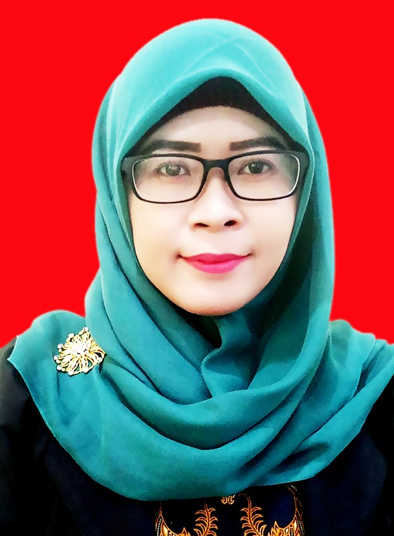 HILDAWATI, S.Sos.,M.Si
