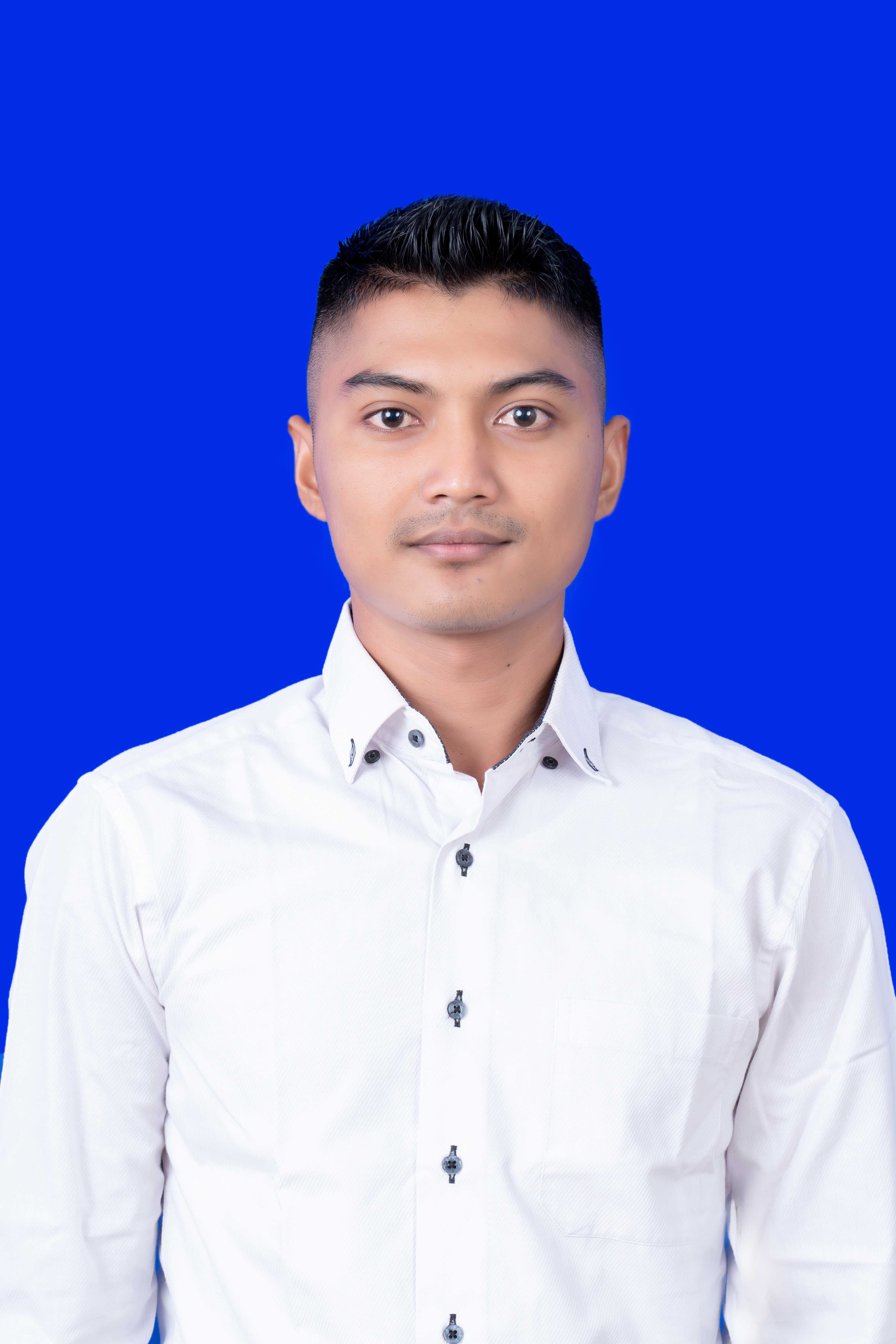 Dr. VARIZA ADITIYA, S.Sos., M.Si