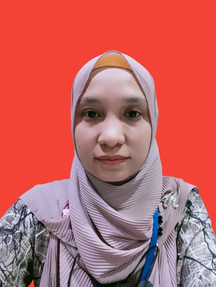 NURMALA SARI, S.Sos. M.Si