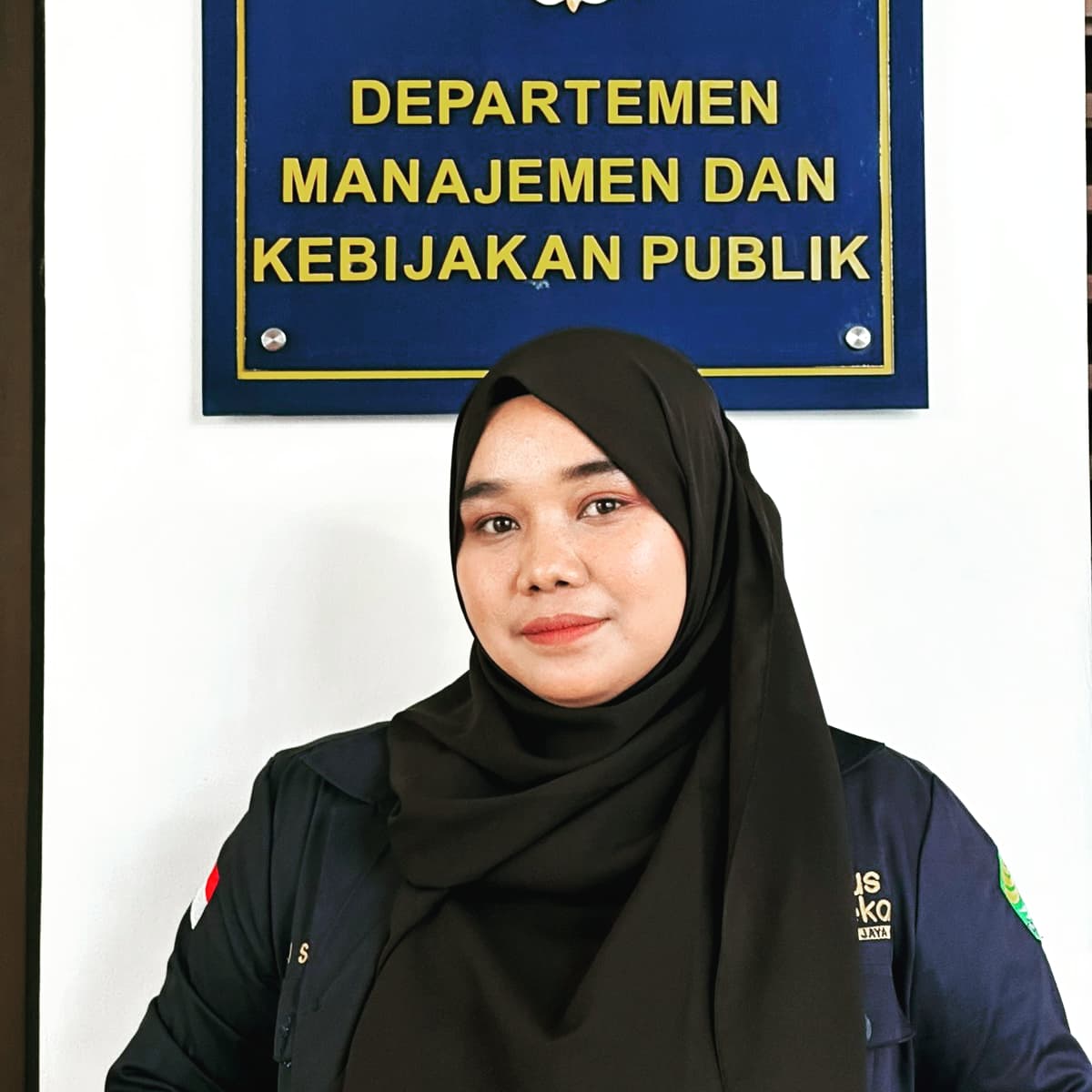 LILI SURYANI, S.Sos. M.Si