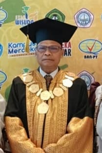 LATIP, S.Sos., M.Si., Ph.D