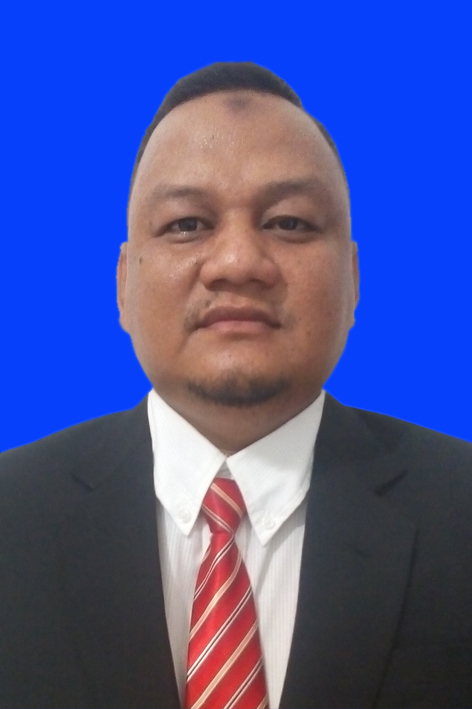 ARDIEANSYAH, M.Soc. Sc