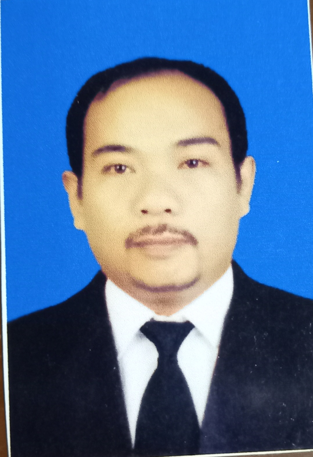 ERINALDI, S.Sos.,M.Si