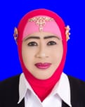 DEWI JANNAH, S.Sos., M.Si.