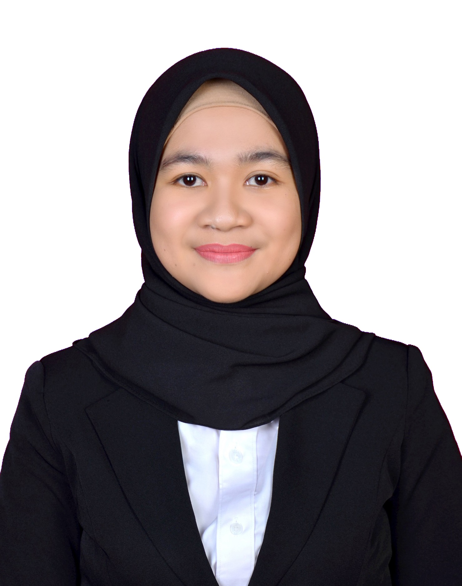 MUHALIDA ZIA IBHAR, S.Pd.,M.Ed