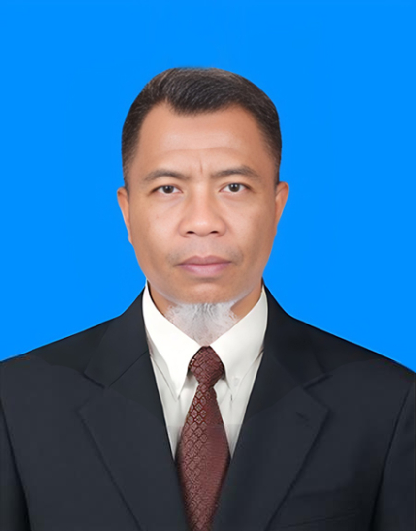 Ir. NURHADI, S.Kom., M.Pd., M.Kom., Ph.D.