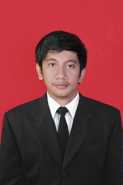 FITRA HADI KHAZ, S.IP.,M.Si
