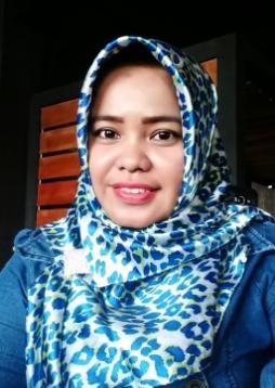 E MAZNAH HIJERIAH, S.Sos.,M.Si