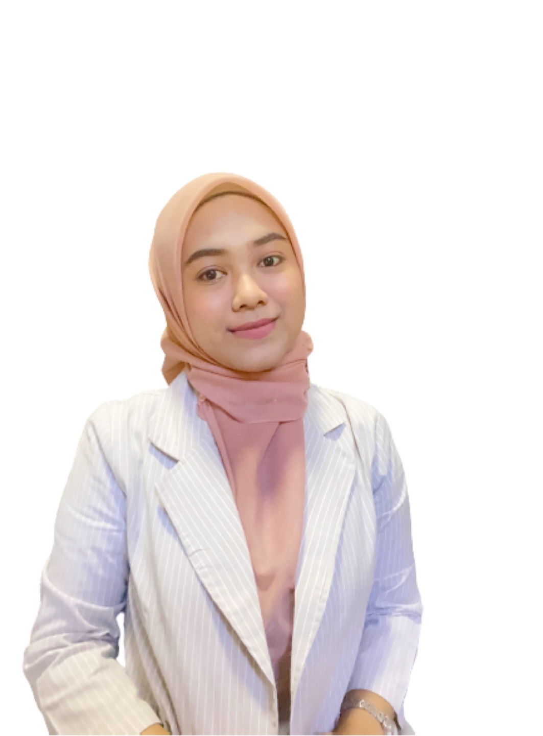 WAFA ADILA, M.Soc. Sc