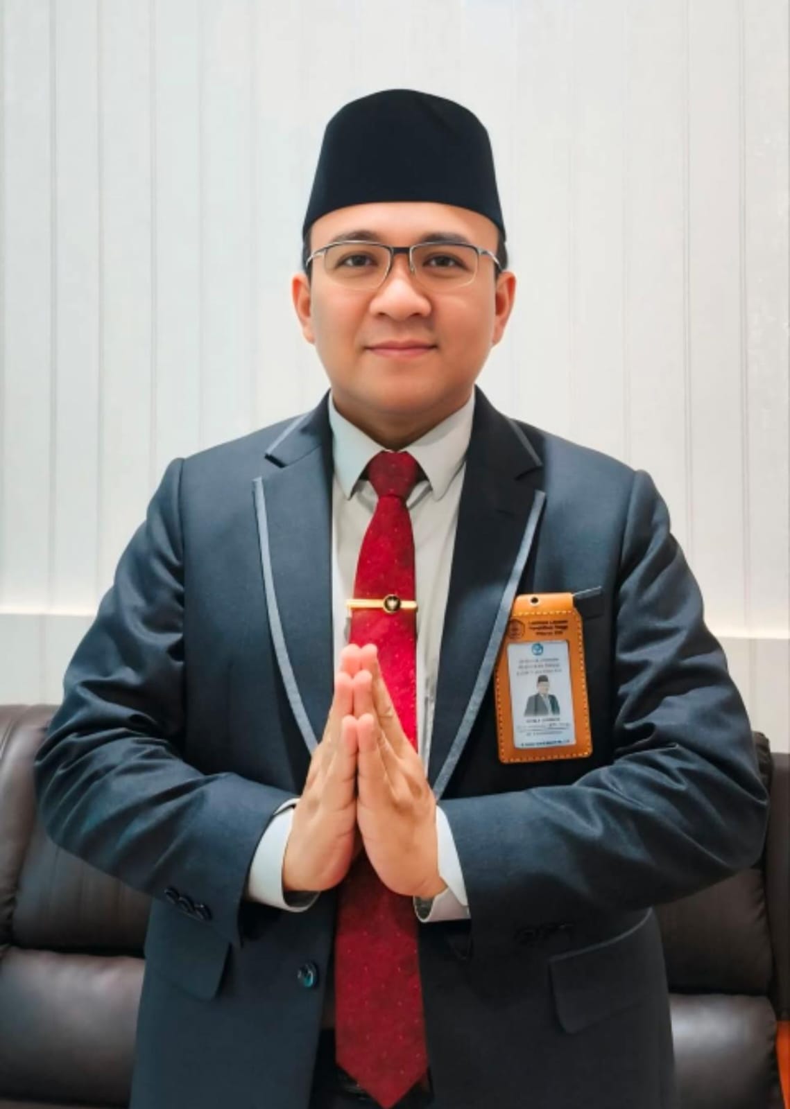 Kepala LLDIKTI XVII Himbau Camaba Selektif Memilih Perguruan Tinggi dan Program Studi yang Terakreditasi