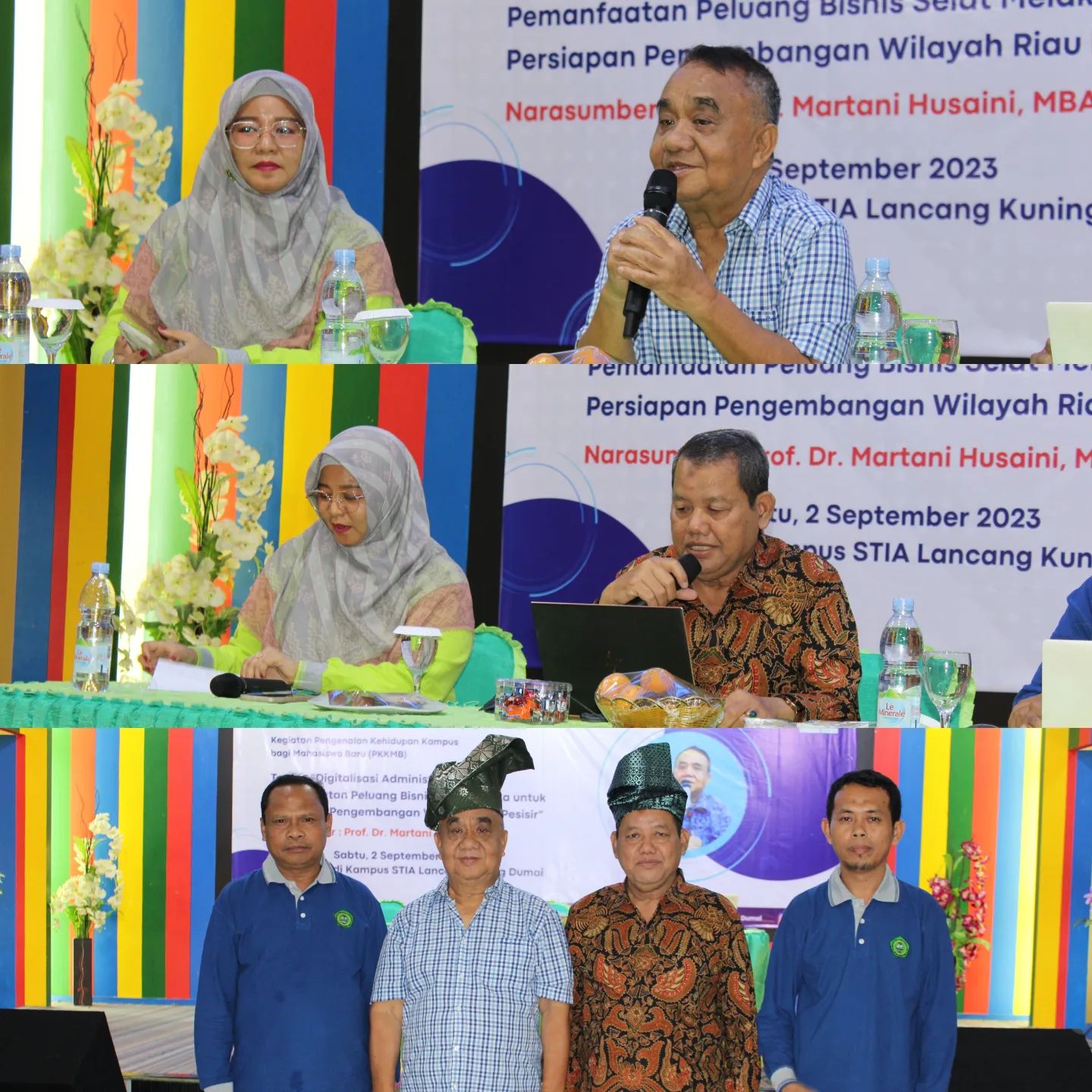 Galeri PKK T.A 2023/2024