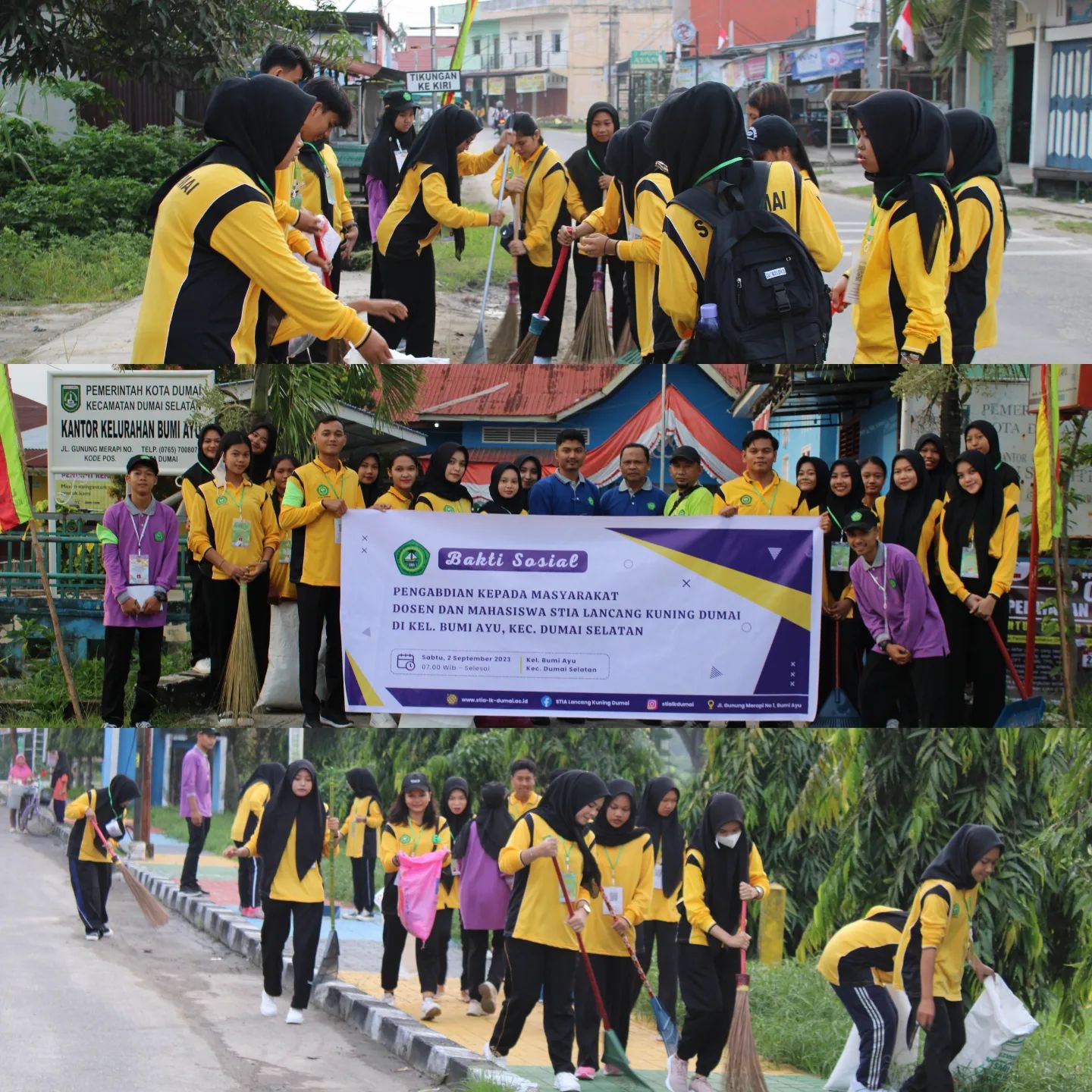 Galeri PKK T.A 2023/2024