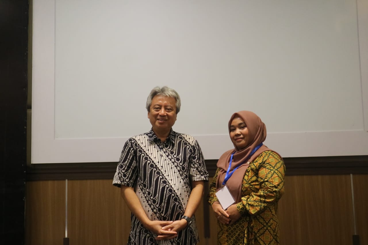 Galeri PELATIHAN AUDIT MUTU INTERNAL (AMI) DI JOGJAKARTA 2023