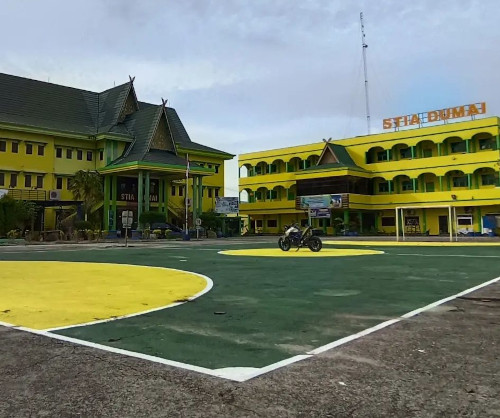 Informasi kampus